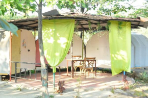 BookHolidays 18 Aangan Lonavala Camping